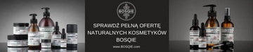 BOSQIE Натуральный гидролат гамамелиса