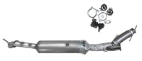 Купити Sdpf citroen jumpy 16- 2.0hdi, фото thumb