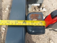 фото thumb №12, Рама dokumenty iveco daily поколение 6.26m 2021r