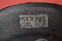 фото thumb №8, Поворотный кулак ступица правая перед toyota prius 3 iii xw30 1.8 hybrid 99 km 09-11