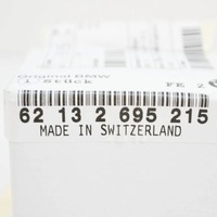 фото thumb №10, Bmw z3 coupe e36 voltmeter 2695215 62132695215 oem