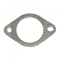 фото thumb №1, Прокладка глушника kia carens ii rio f1e