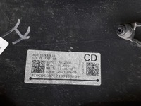 фото thumb №16, Kia ceed 3 iii gt-line рестайлінг 21- бампер переднє 86511-j7ka0