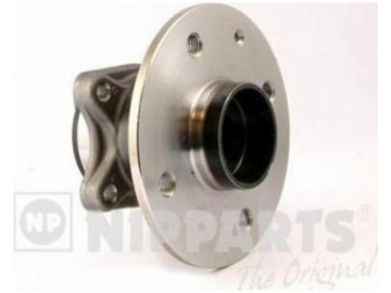 фото thumb №2, Ступиця колеса зад nipparts j4712079