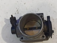 фото thumb №5, Volvo s40, v40 2002 дроссельная заслонка