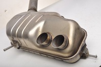 фото thumb №6, Land rover defender ii l663 3.0 d вихлоп гасник кінцевий 21r