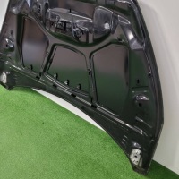 Ford focus mk3 рестайлінг  капот кришка двигуна оригінал oem Доставка, фото thumb