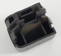 фото thumb №3, Заглушка кнопка консолі saab 9-5 95 4409280