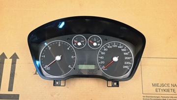 фото thumb №10, Ford c-max mk1 03-07 r. focus mk2 спидометр 1.6 1.8 2.0 tdci дорестайлинг европа