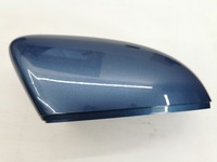 фото thumb №4, Корпус дзеркало права накладка fabia rapid g5w