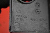 фото thumb №10, Фара ліва зад задня 8200538786 renault modus 04-07