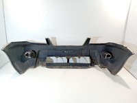 фото thumb №7, Nissan x-trail t30 00-07 бампер передний перед код лакокрасочного покрытия kx4