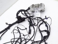 фото thumb №5, Isuzu n35 n75 npr nqr 3.0tdi жгут рамы компьютер