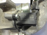 фото thumb №7, Lexus is 300 iii xe30 рестайлинг 2.0t турбонагнетатель 17201-36010