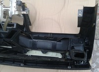 фото thumb №14, Приборная панель приборная консоль honda civic 6 vi 98-01 aerodeck 77103-st3a-zz00