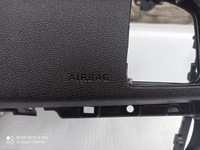 фото thumb №6, Консоль панель приладів панель приладів kia venga подушка безпеки ремені набір