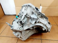 фото thumb №11, Nissan juke f15 1.5 dci кпп кпп / коробка передач механічна 6b tl4119 7701700601