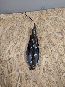 фото thumb №1, Петлі капота праві лівий комплект citroen c4 cactus