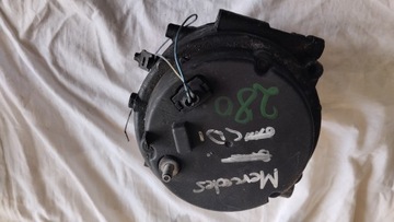 фото thumb №1, Генератор mercedes w203 w163 ml 2.2 2.7 cdi a0001501750