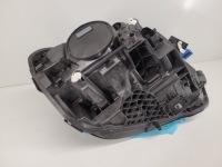 фото thumb №11, Mercedes cla 118 multibeam фара левая передняя перед