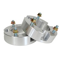 фото thumb №9, Mitsubishi l200 2006+ передние aluminiowe прокладки lift +2"