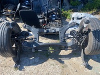 фото thumb №1, Подвешивание зад kuga mk3 рычаг тележка