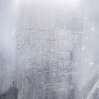 фото thumb №6, Bmw 3 e90 e91 2009 левая сторона подкрылок передние