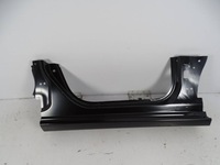 фото thumb №1, Renault megane iv 4 порог правый перед 76460924r 0921