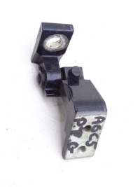 фото thumb №1, Audi a6 c5 97-04 петля двері правий задня верхній lz5d