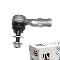 фото thumb №1, Наконечник тяга поворот. левая rts do audi a3 rs3