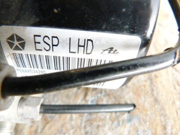 фото thumb №8, Насос abs chrysler sebring p68005342ad справна
