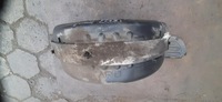 фото thumb №5, Подкрылок правый задняя задние toyot proace ii 9810967880