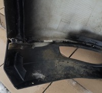 фото thumb №7, Ford grand s-max бампер задня 100 % оригінал