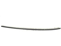 фото thumb №1, Молдинг дахова права suzuki sx4 2006-2014 rok