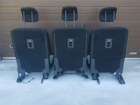 фото thumb №4, Berlingo iv rifter combo e сиденья задняя