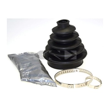 фото thumb №11, Защита шарнир audi 303558/lob löbro