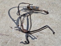 Mascott 98-10 3.0 dci dxi кондиционер кондиционер комплект с Разборки, фото thumb