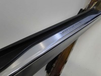 фото thumb №6, Mercedes sl r129 129 молдинг хром progówki надпис