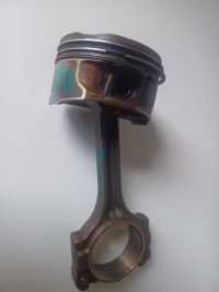 фото thumb №1, Поршень коленчатый alfa romeo 159 2.2 jts