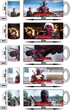 КРУЖКА MARVEL, ЖЕЛЕЗНЫЙ ЧЕЛОВЕК МСТИТЕЛИ САНТА ПОДАРОК