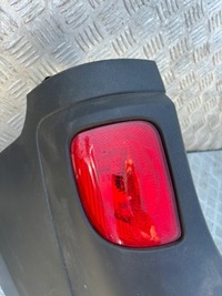 фото thumb №13, Бампер задняя задний renault kangoo iii 3 org fv