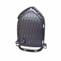 Bmw x5 f15 бампер передний правый закрытый решётка радиатора m 51118064636 oem Цена, фото thumb