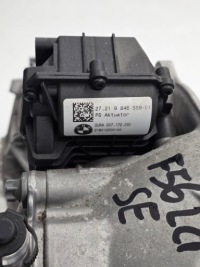 Mini f56 se коробка передач передач ge1b134h электрик с Разборки, фото thumb