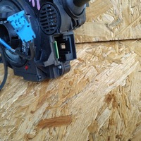 фото thumb №6, Переключатель комбинированный toyota proace 98093068zd