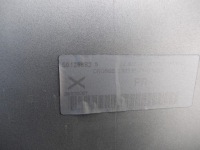 фото thumb №16, Кутник бампера праве зад opel vivaro b renault trafic iii 850162827r