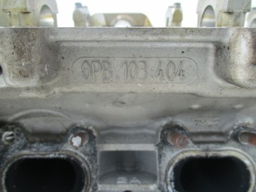 фото thumb №8, Головка двигателя правая porsche 911 992 3.0 turbo carrera 4 s 4s t gts