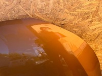 Opel crossland x 10 капот кришка двигуна Доставка, фото thumb