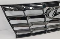 фото thumb №3, Решітка захист решітка радіатора hyundai tucson iv 20-