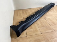 фото thumb №5, Молдинг порог левая bmw