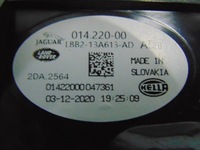 фото thumb №3, Третій світло стоп land rover defender l8b2-13a613-ad